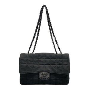Chanel Shoulder Bag New Travel